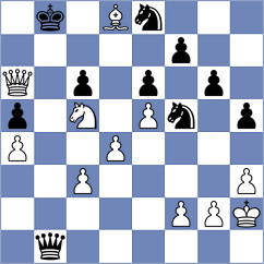 Walter - Blatny (Czech Republic CZE, 2025)
