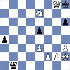 Bocharov - Demchenko (chess.com INT, 2021)