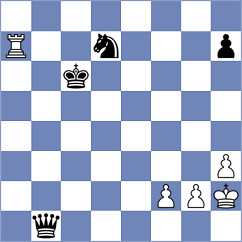 Guevara Sanchez - Slade (chess.com INT, 2024)