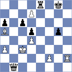 Hansen - Berglund (Norway, 1997)