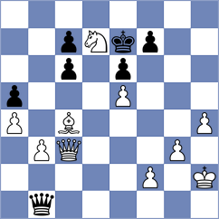 Kulon - Morris Suzuki (Chess.com INT, 2021)