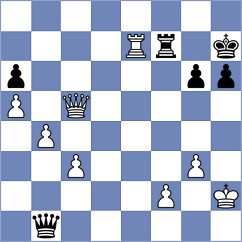Fiorito - Martinez (Lichess.org INT, 2020)