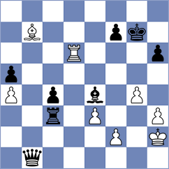 Salman - Orekhov (Dagomys, 2009)
