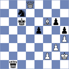 Xie - Bayasgalan (Sydney AUS, 2024)