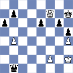 Arvind - Mesquita (chess.com INT, 2024)