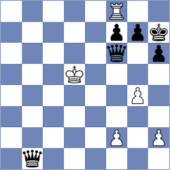 Grecescu - Martinez Ramirez (chess.com INT, 2025)