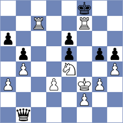 Vanaclocha Llorens - Penades Ordaz (Spain, 1997)