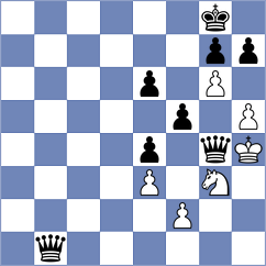 Hammadi - Moe (Chess.com INT, 2020)