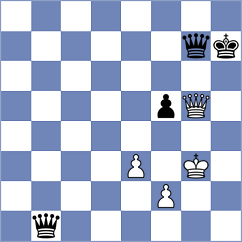 Osmak - Zou (chess.com INT, 2024)
