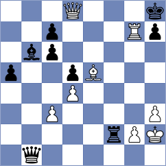 Tereladze - Shvedova (Chess.com INT, 2020)
