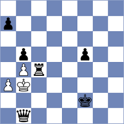 Serra Canals - Vaishali (chess.com INT, 2025)