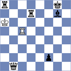 Tomb - Pakleza (chess.com INT, 2025)