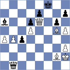 Tan - Zaw (chess.com INT, 2025)