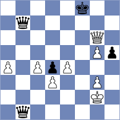 Trivunovic - Topalov (Novi Sad, 2015)