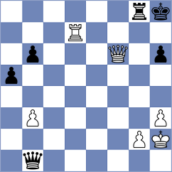 Moussard - Davtyan (chess.com INT, 2025)