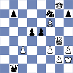 Lopez Rodriguez - Fernandez Ponce (Asturias, 2001)