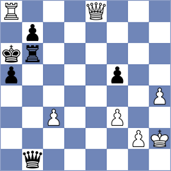 Florescu - Dudzinski (chess.com INT, 2023)