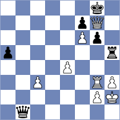 Velten - Martirosyan (Chess.com INT, 2019)