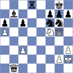 Klukin - Espinosa (chess.com INT, 2024)