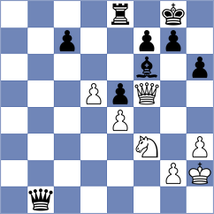 Jacobsen - Kaasen (chess.com INT, 2025)