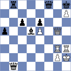 Toktomushev - Stojanovic (Basel SUI, 2024)