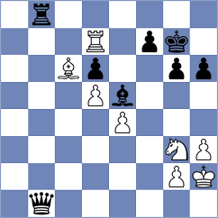 Romanowski - Krajewicz (Ciechocinek, 2002)