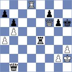 Dmitrenko - Artiushenko (Alushta, 2000)