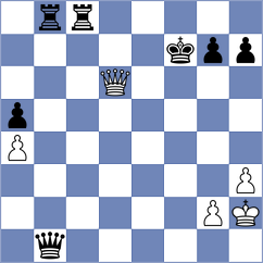 Fernandez - Sanchez Saavedra (Vigo, 2003)