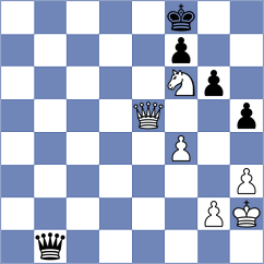 Osinovsky - Ben Artzi (Chess.com INT, 2016)