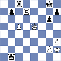Buker - Golubenko (Chess.com INT, 2020)