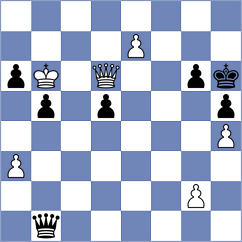 Johnson - Franken (Chess.com INT, 2021)