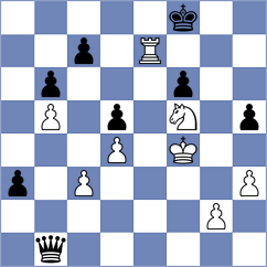 Fawzy - Sevian (chess.com INT, 2025)