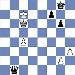 Wang - Krstulovic (Budapest HUN, 2024)