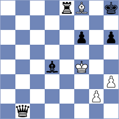 Prada Villagrasa - Obidjonov (chess.com INT, 2024)