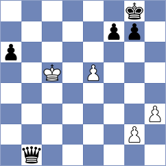 Barwinska - Marcziter (chess.com INT, 2025)