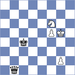 Zhu - Kernazhitsky (Kecskemet, 2012)
