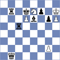 Bazarov - Brunner (Chess.com INT, 2021)