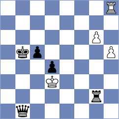 Morais - Mirimanian (chess.com INT, 2025)