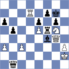 Crispin Ferreras - Sowinski (chess.com INT, 2024)