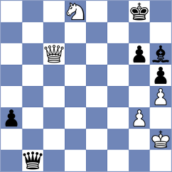 Pavlenko - Arbakov (Batumi, 1972)