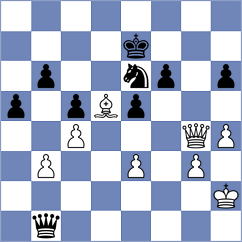 Dalmagro - Shalumov (Dos Hermanas, 2003)