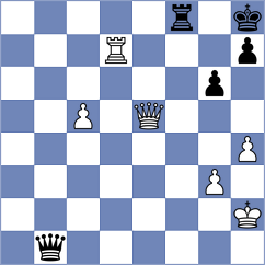 Martin Fuentes - Avila Bautista (chess.com INT, 2025)