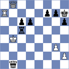 Tejeda - Castro Diaz (Mexico City, 2001)