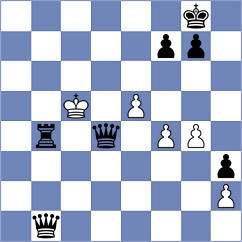 Frempong-Smart Daniel - Omariev (chess.com INT, 2025)