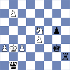 Di Berardino - Tari (chess.com INT, 2023)