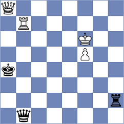 Esmeraldas Huachi - Haszon (chess.com INT, 2024)