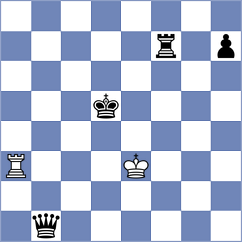 Saya - Llorente Zaro (chess.com INT, 2024)