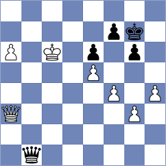 Garde - Mayaud (chess.com INT, 2025)
