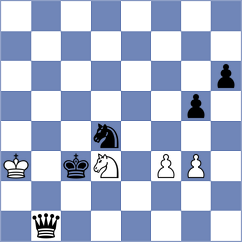 Mejia - Anbazhagan (Lichess.org INT, 2021)