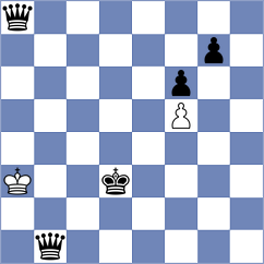 Kuever - Pottgiesser (Playchess.com INT, 2020)